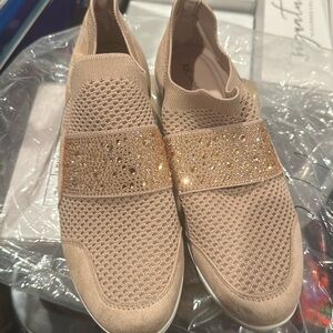 Ann Klein  Wedge Shoes